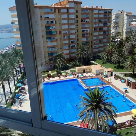 Loft Increibles Vistas Al Mar