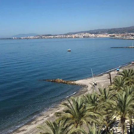Loft Increibles Vistas Al Mar Algarrobo-Costa
