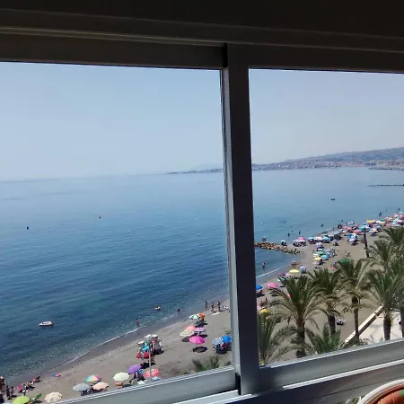 Apartment Loft Increibles Vistas Al Mar *