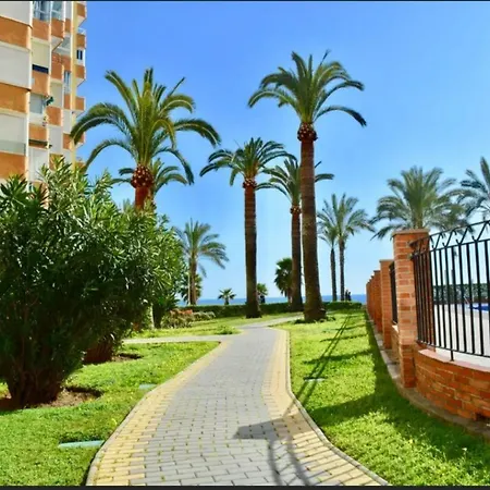 Apartment Loft Increibles Vistas Al Mar *