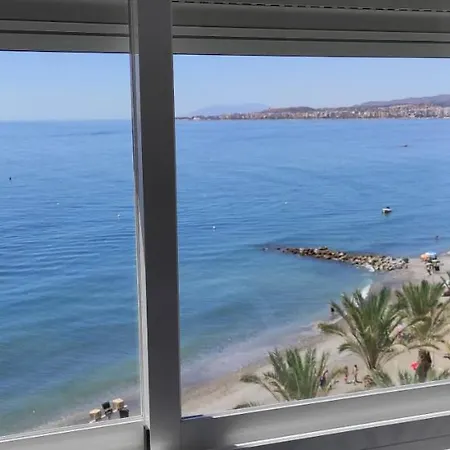 Loft Increibles Vistas Al Mar * Algarrobo Costa