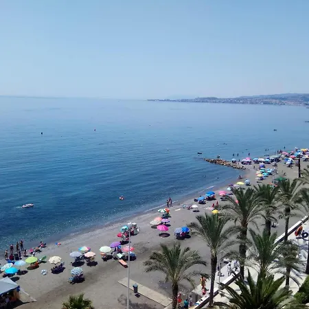 Appartement Loft Increibles Vistas Al Mar *