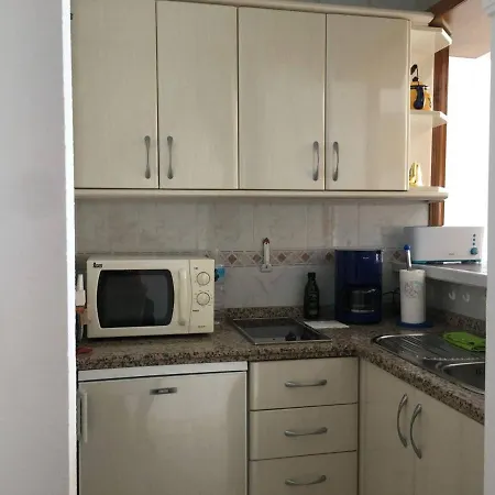 Appartement Loft Increibles Vistas Al Mar Algarrobo Costa