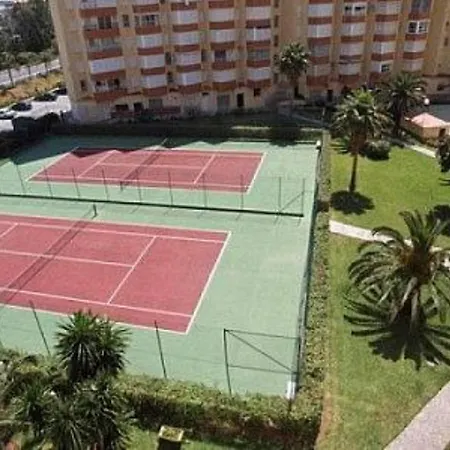 Appartement Loft Increibles Vistas Al Mar