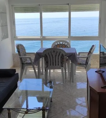 Loft Increibles Vistas Al Mar